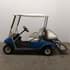 Picture of Used - 1996 - electronic - Club Car DS - 4 Seater, Picture 3