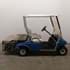 Picture of Used - 1996 - electronic - Club Car DS - 4 Seater, Picture 6