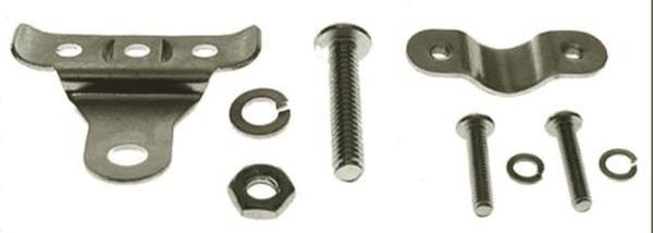 Picture of Strain relief clamp set