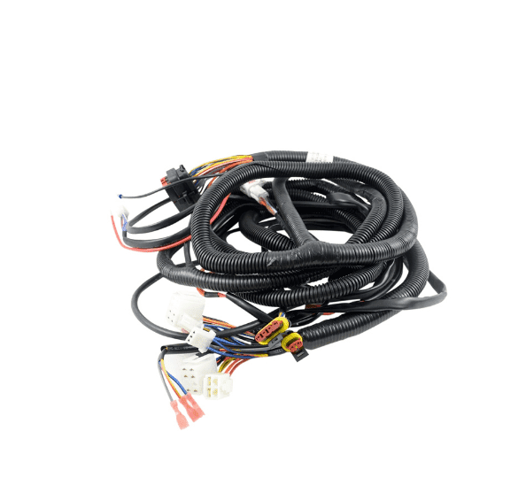 Picture of Star EV Sirius 4/4+2 Main Harness