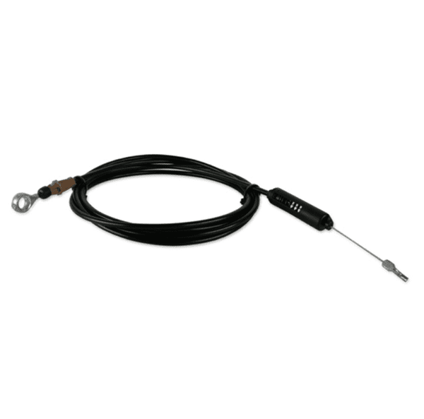 Picture of Accelerator cable Carryall 295