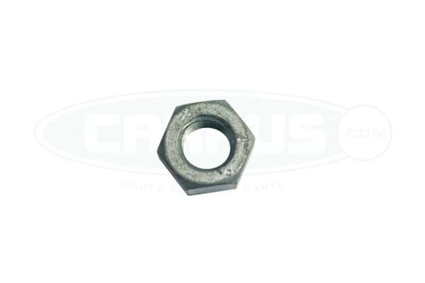 Picture of Nut, 5/16-24 GR 8 hex