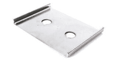 Picture of Stainless steel anchor plate