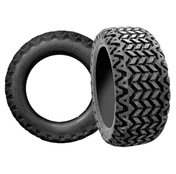 Picture of 22x11-10 GTW® Predator A/T Tire (Lift required)