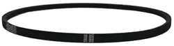 Picture of Starter generator belt. 1/2" x 34-1/2" O.D.