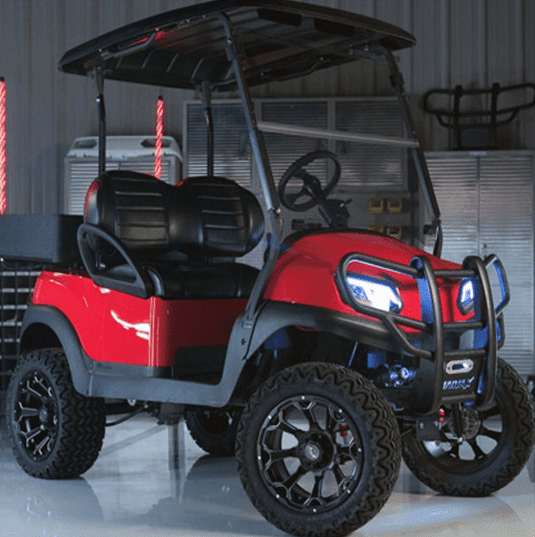 Picture of Club Car Tempo Ultimate Plus Light Kit