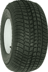 Picture of 215/60-8 Kenda Load Star D.O.T. Street Tire (No Lift Required)