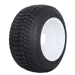 Picture of 205/50-10 GTW® Mamba Street Tire (No Lift Required)