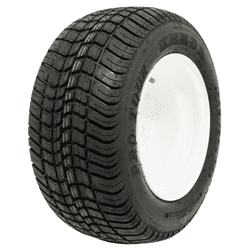 Picture of 205/50-10 Kenda Pro Tour Low-profile Tire (No Lift Required)