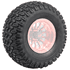 Picture of 22X11-10 6-ply Duro Desert A/T Tire (Lift Required), Picture 1