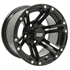 Picture of GTW® Specter 12x7 Matte Black Wheel (3:4 Offset), Picture 1