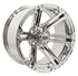 Picture of GTW® Specter 12x7 Chrome Wheel (3:4 Offset), Picture 1