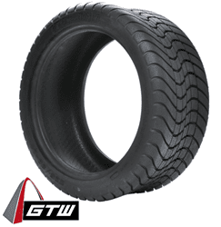 Picture of 225/30-14 GTW® Mamba Street Tire (Lift Required)