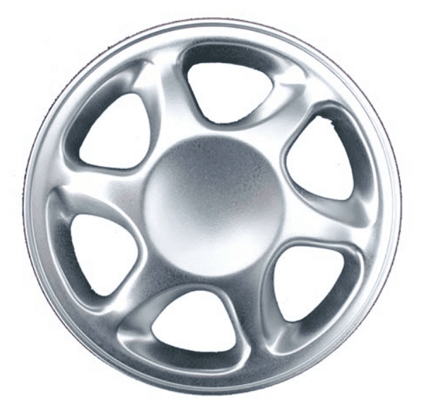Picture of 8″ Chrome Sport Wheel Cover