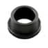 Steering knuckle bushing, upper and lower
