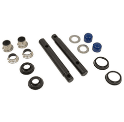 Picture of King pin and bushing kit