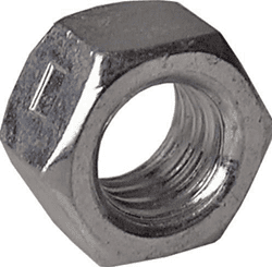 Picture of Lock Nut 3/8-16"