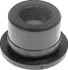 Picture of Urethane Leaf Spring Bushing, Picture 1