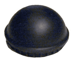 Picture of Rubber Front Hub Dust Cover