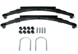 Picture of Heavy Duty Rear Leaf Spring Kit for Club Car DS