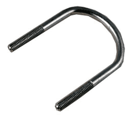 Picture of U Bolt For Heavy Duty Leaf Spring