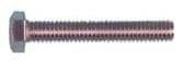 Picture of Stainless Steel Hex Cap Screw (20/Pkg)