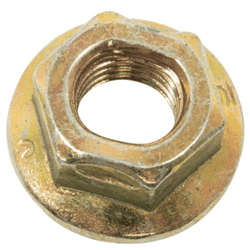 Picture of Mechanical flange Nut