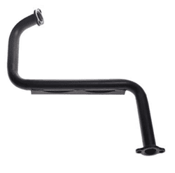 Picture of Exhaust pipe