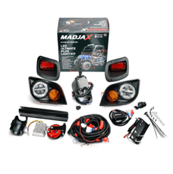Picture of MadJax® RGB Ultimate Plus Light Kit