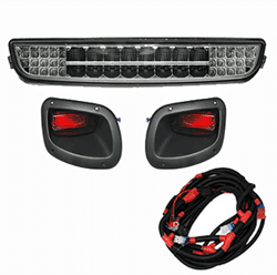 Picture of GTW LED Light Bar Kit