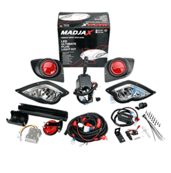 Picture of MadJax® RGB Ultimate Plus Light Kit