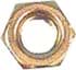 Picture of Brass nut (20/Pkg), Picture 1