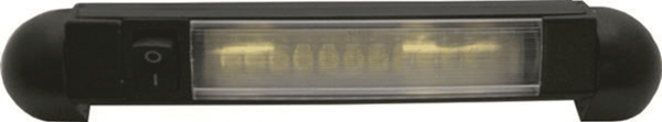 Picture of LED Rail Light