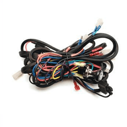 Picture of LED Wiring Harness