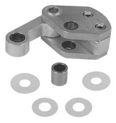 Picture of Drive clutch weight link assembly