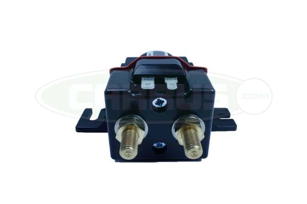 Picture of Solenoid, 48v, Ith-150