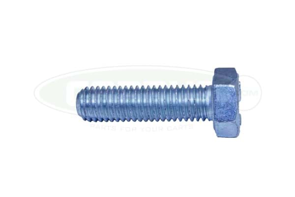 Picture of SCREW-METRIC M8-1.25X30MM LG