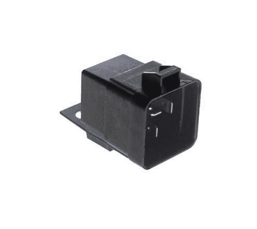 Picture of 12 Volt Relay