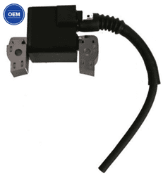 Picture of Ignition coil assembly