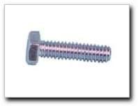 Picture of Hex tap bolt (20)