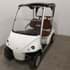 Picture of Refurbished - 2021 - Electric - Garia - Golf Plast Roof 2 - White, Picture 1