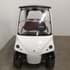 Picture of Refurbished - 2021 - Electric - Garia - Golf Plast Roof 2 - White, Picture 2