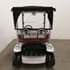 Picture of Refurbished - 2021 - Electric - Garia - Golf Plast Roof 2 - White, Picture 4