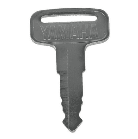 Picture of Replacment Key