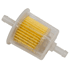 Picture of 5/16 inline fuel filter, Picture 1