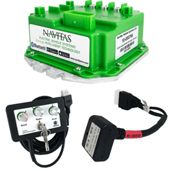 Picture of Navitas 440-Amp 48-Volt IQ/i2 Controller Kit