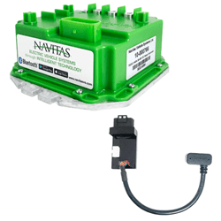 Picture of Navitas 440-Amp 48-Volt Controller