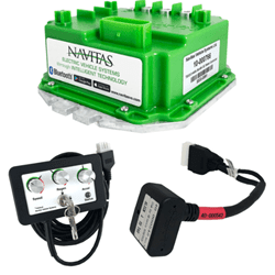 Picture of Navitas 600-Amp TSX3.0 Controller Kit with On-the-Fly Programmer