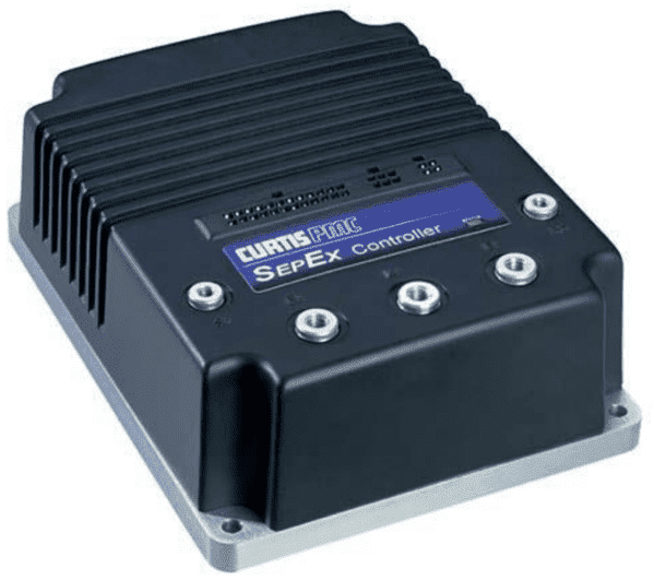 Picture of Repair General Electric IC3645SH4DXXXXXX controller (Club Car)