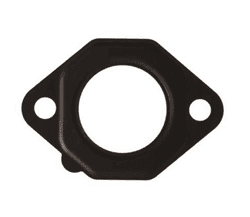 Picture of Insulator to bracket gasket